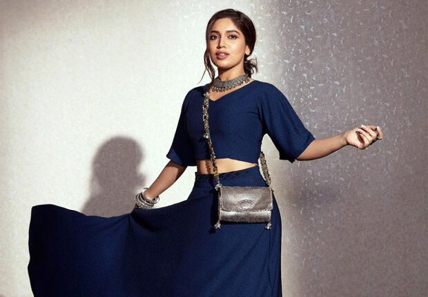 Bhumi Pednekar turns COVID Warrior, helps out those in need