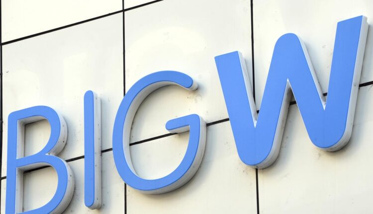 Big W massive Dyson sale includes $250 off popular vacuum cleaner