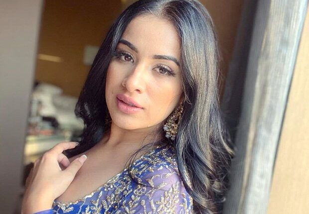 Bigg Boss 14 fame Sara Gurpal tests positive for COVID-19 : Bollywood News