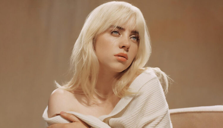 Billie Eilish Announces Her New Album ‘Happier Than Ever’, To Release on July 30 (View Post)