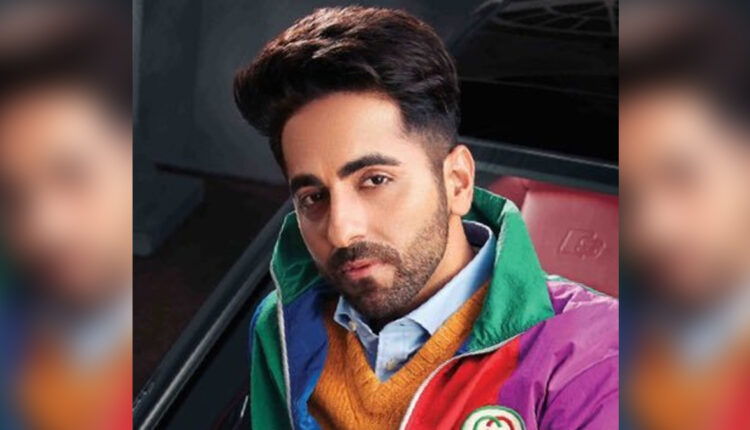 Bollywood Actor Ayushmann Khurrana Roped In As TECNO Ambassador