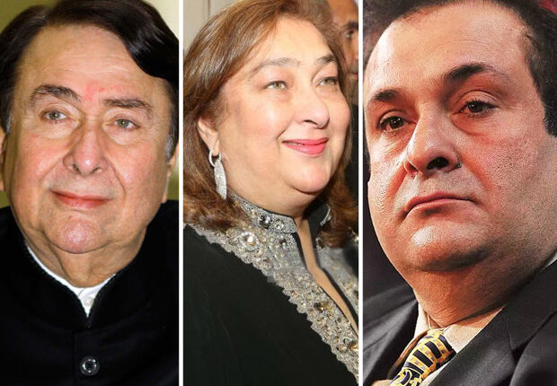 Bombay High Court asks Randhir Kapoor, Rima Jain to search and submit Rajiv Kapoor’s divorce decree : Bollywood News