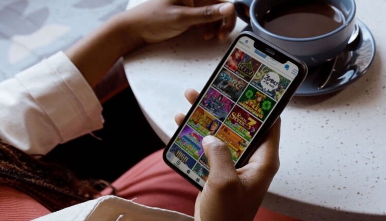 Bragg Gaming Group: Leading the iGaming Industry Forward