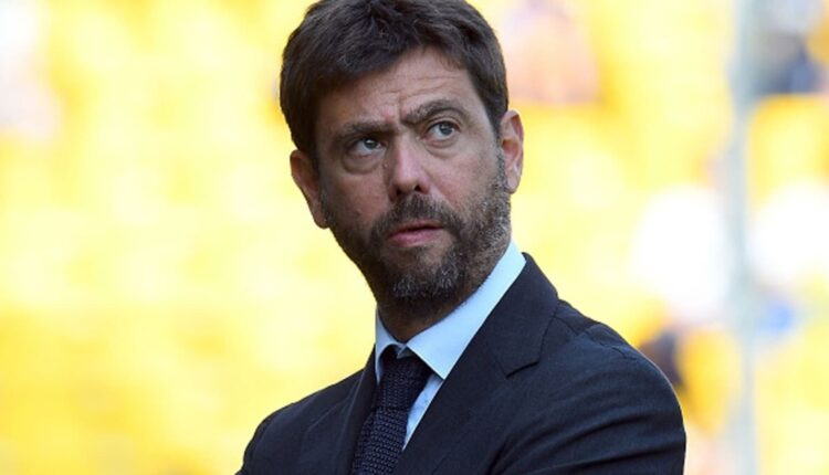 Breakaway Super League cannot go ahead, says Agnelli