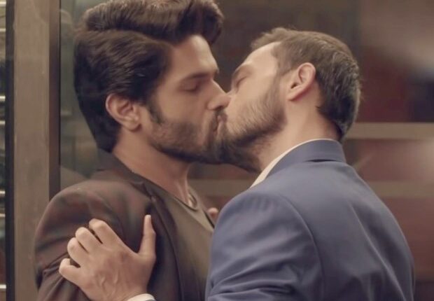 Breaking: Ekta Kapoor voluntarily edits out intimacy in same-sex series His Storyy : Bollywood News