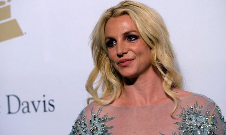 Britney Spears Answers Fans Who Want To Know If She’s ‘OK’: ‘I’m Taking A Break Right Now’