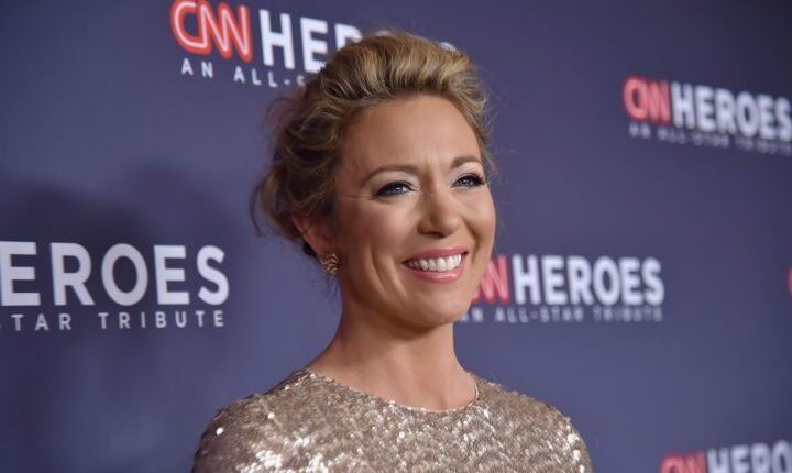 Brooke Baldwin Shares Heartfelt Farewell Message During Final Sign Off From CNN Newsroom