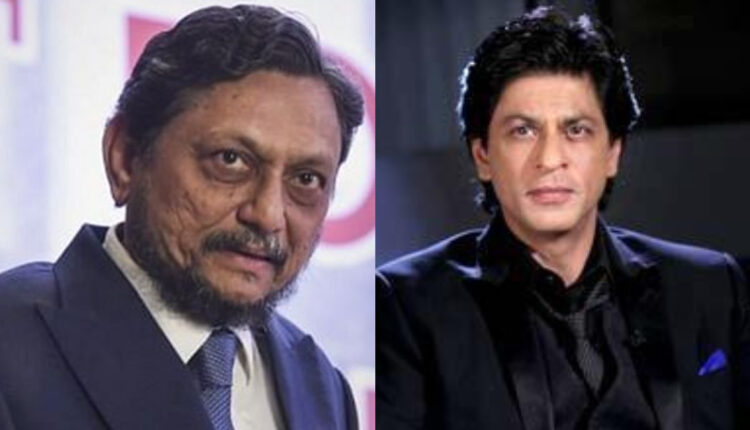 CJI Bobde Asked Shah Rukh Khan To Be Part of Ram Mandir-Babri Masjid Mediation, Claims Lawyer (Watch Video)