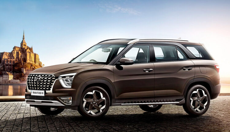 COVID-19 Effect: 2021 Hyundai Alcazar Launch Delayed