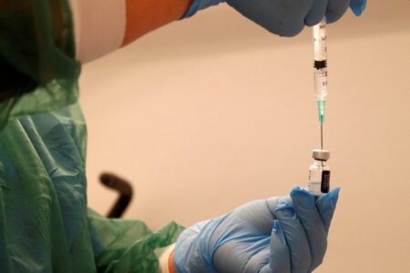 COVID-19 Vaccine Update: US CDC Recommends Resuming Johnson & Johnson Coronavirus Vaccine