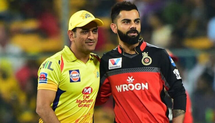 CSK 74/1 in 9.1 Overs | CSK vs RCB Live Score Updates of VIVO IPL 2021: Ruturaj Gaikwad Departs for 33