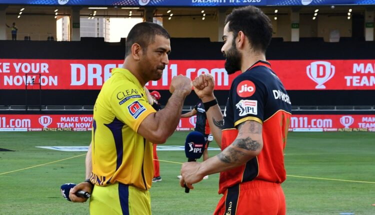 CSK vs RCB, IPL 2021 Toss Report & Playing XI: Imran Tahir Replaces Moeen Ali As MS Dhoni Elects To Bat