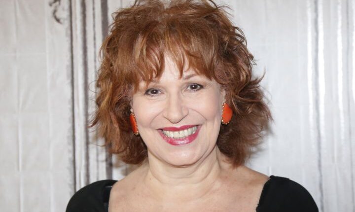 Caitlyn Jenner Tells Joy Behar ‘Don’t Sweat It’ After Apology For Misgendering Pronouns On ‘The View’