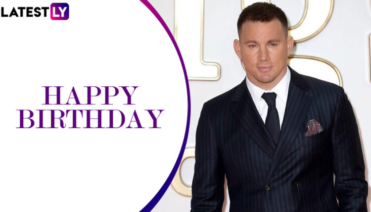 Channing Tatum Birthday: Step Up And Other Best Movies of the Actor That You Should Definitely Watch