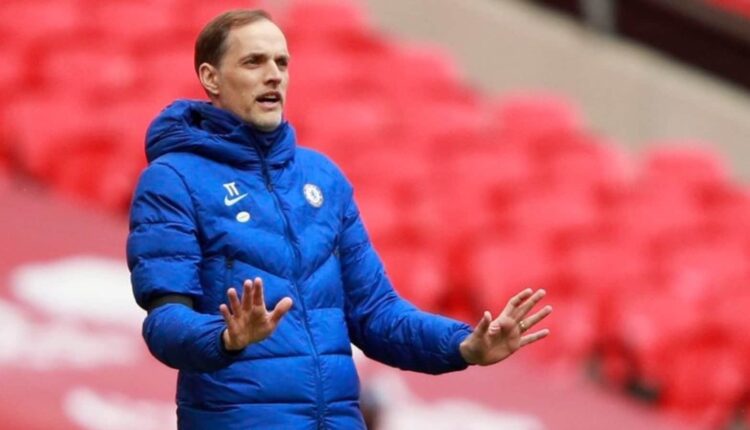 Chelsea are closing the gap with City, says Tuchel after win