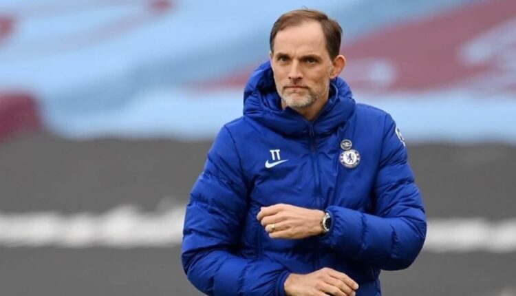 Chelsea transformed as Tuchel outwits Europe's best coaches