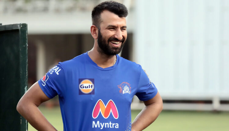 Cheteshwar Pujara Wishes Sachin Tendulkar on His 48th Birthday, Thanks Master Blaster for Always Being an Inspiration