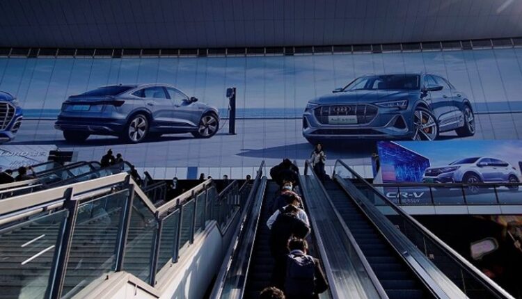 Chip shortage casts shadow on industry's recovery