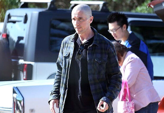 Christian Bale debuts bald look in leaked photos, set to play Gorr – the God Butcher in Thor: Love And Thunder  : Bollywood News
