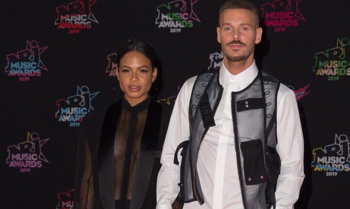 Christina Milian Gives Birth, Welcomes Third Child, Second With Boyfriend Matt Pokora