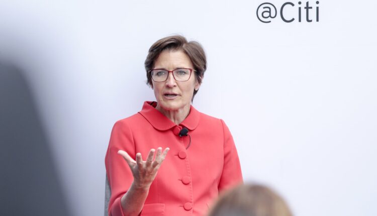 Citigroup (C) earnings 1Q 2021