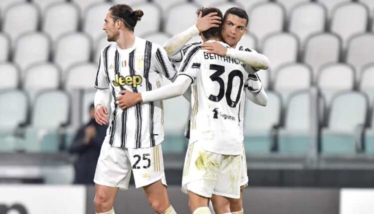 Cristiano Ronaldo Included in 21-Member Squad for Serie A 2021 Match Against Fiorentina, Check Predicted Starting Line-up for Both Teams