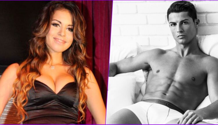 Cristiano Ronaldo Rape Accuser Kathryn Mayorga Claims Rs 579 Crore in Damages: Report