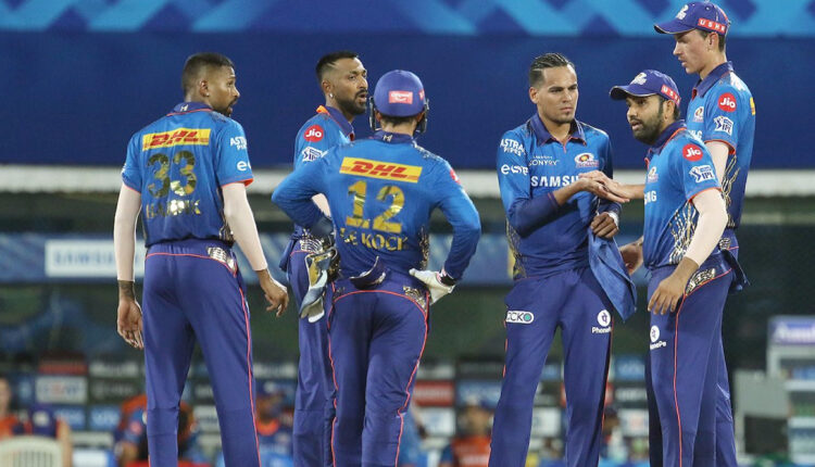 DC vs MI, IPL 2021 Live Cricket Streaming: Watch Free Telecast of Delhi Capitals vs Mumbai Indians on Star Sports and Disney+Hotstar Online
