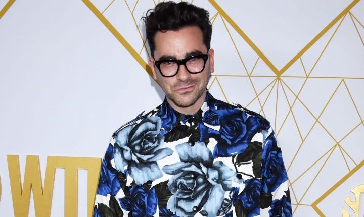 Dan Levy Shares Hilarious Reaction To ‘Jeopardy!’ Contestant Mispronouncing His Name
