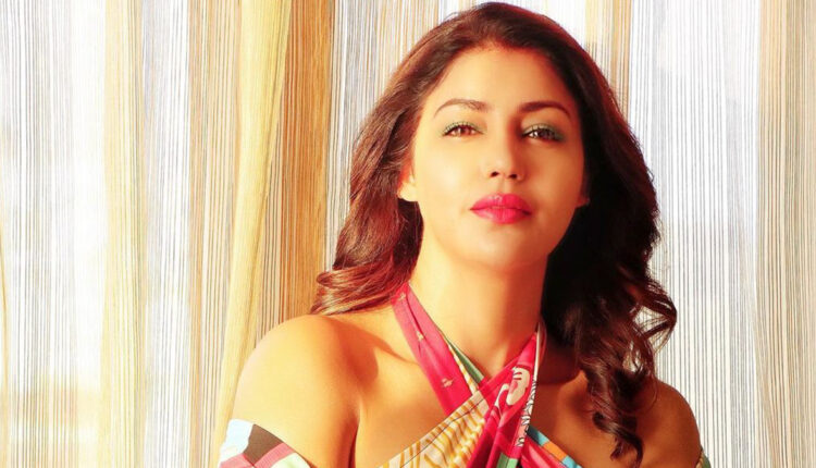 Debina Bonnerjee Urges Fans To Donate Plasma With an Aim To Combat COVID-19