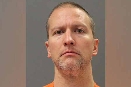 Derek Chauvin Set to Be Sentenced on June 16 After Being Convicted in Murder of George Floyd