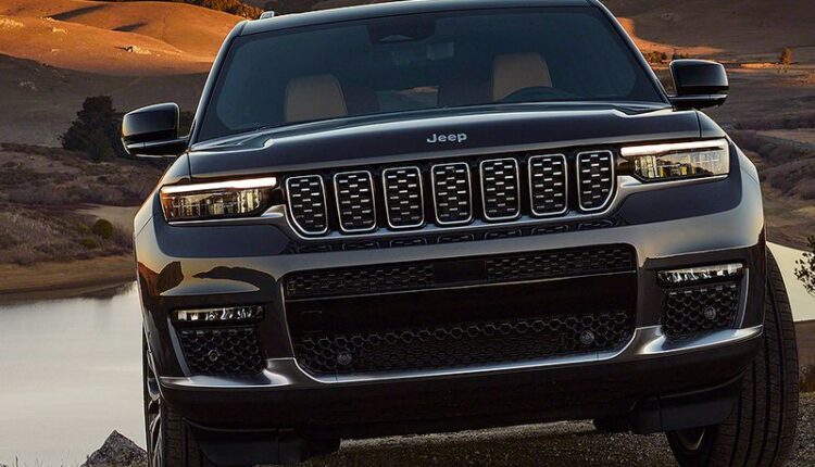 Detroit Jeep plant faces temporary layoffs on chip shortage