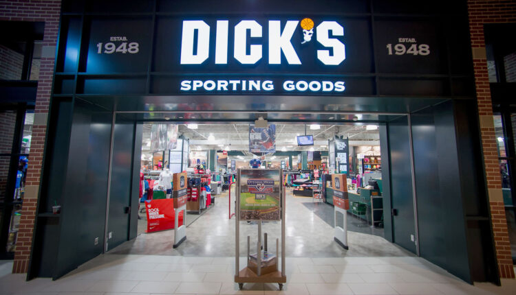 Dick's Sporting Goods (DKS) Q4 2020 earnings