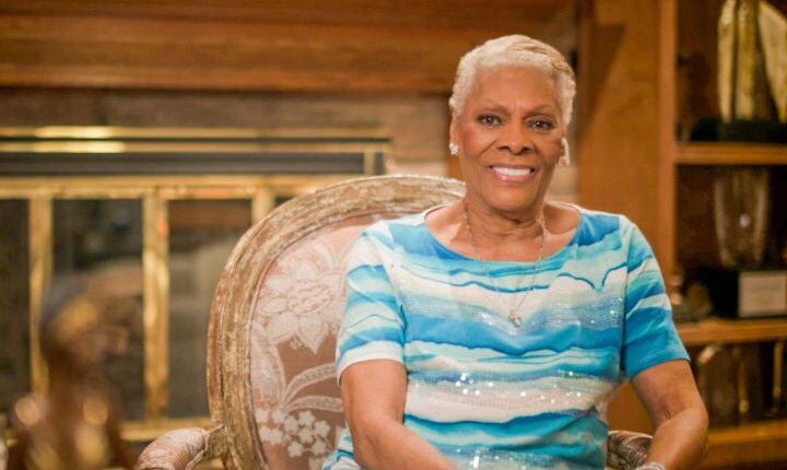 Dionne Warwick Insists Her Biopic Series Starring Teyana Taylor Is ‘Not On Pause’