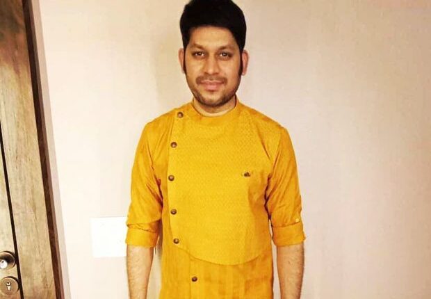 Dream Girl director Raaj Shaandaliya turns his Mumbai office into a COVID facility