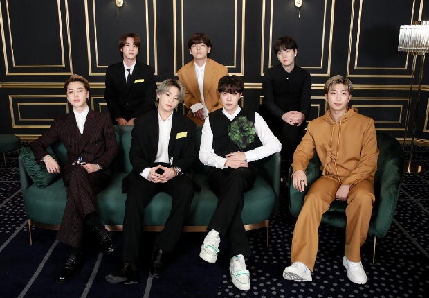 EXCLUSIVE: BTS ARMY raises over Rs. 10 lakh for COVID-19 relief in India in less than 12 hours   : Bollywood News