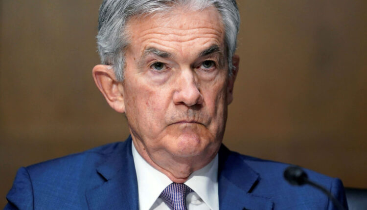 Economy about to grow quicker due to vaccinations, fiscal support