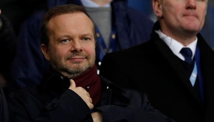 Ed Woodward resigns as Manchester United chairman amid Super League backlash - Report