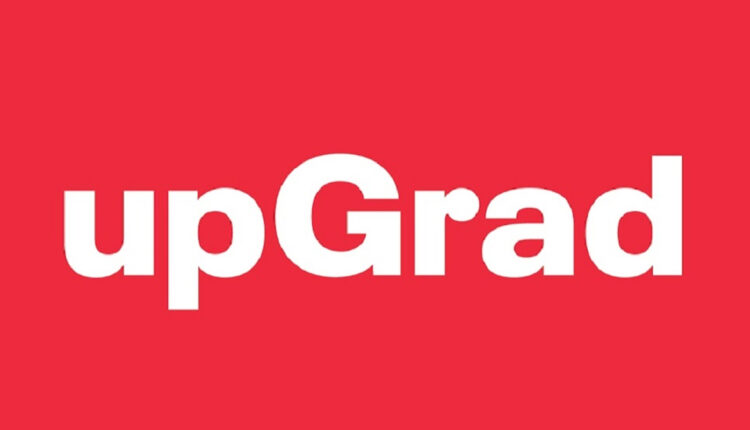 Edtech Platform upGrad Raises $120 Million From Temasek