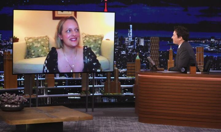 Elisabeth Moss Teases Season 4 Of ‘The Handmaid’s Tale’: ‘We Get To See A Lot Of These Characters Go To Places They’ve Never Gone Before’