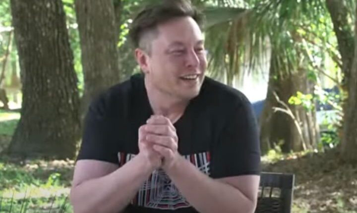 Elon Musk Admits ‘A Bunch Of People Will Probably Die’ During His SpaceX Mars Missions
