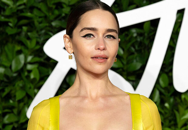 Emilia Clarke in final talks for Marvel’s Secret Invasion series at Disney+  : Bollywood News