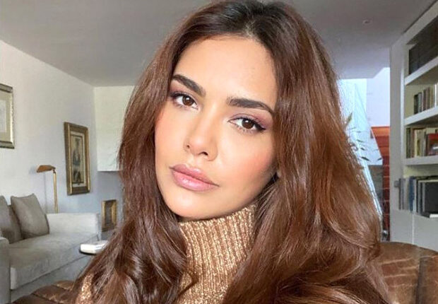 Esha Gupta goes off social media; says her team will continue to share verified information about COVID resources : Bollywood News