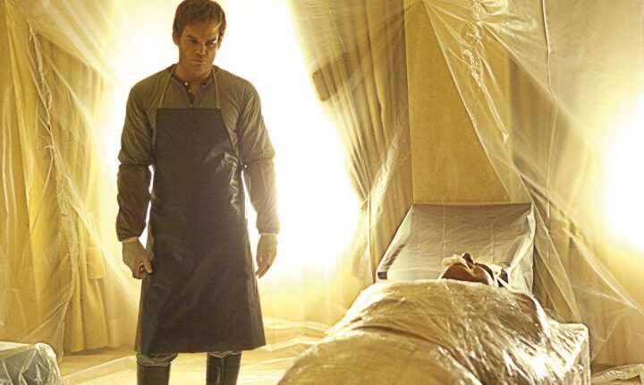 Everyone’s Favourite Serial Killer Killer Is Back In New Teaser For ‘Dexter’ Revival