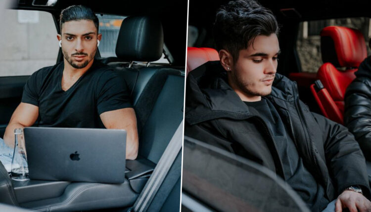 Expandify Marketing Inc - Brand Expert To Increase Sales Online Using 90 - Day Top Notch Social Media Advertising System : Reports