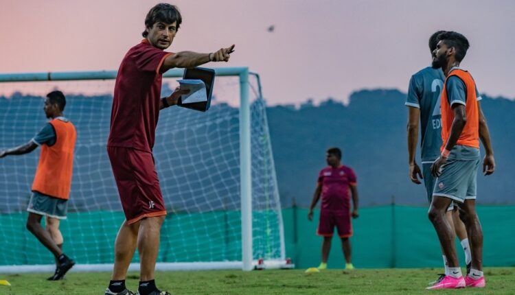 Ferrando’s FC Goa show maturity in taxing AFC Champions League campaign