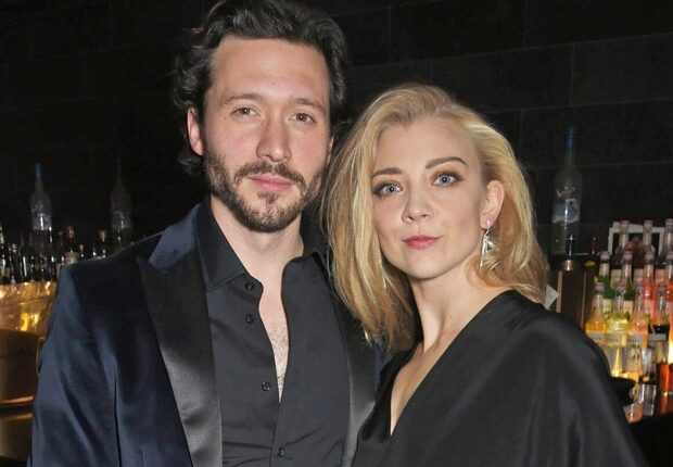 Game Of Thrones star Natalie Dormer quietly welcomed a baby girl with longtime partner David Oakes in January : Bollywood News