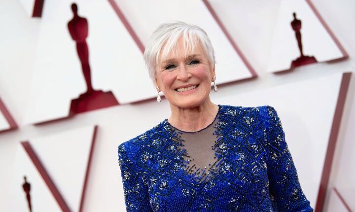 Glenn Close Steals The Show With Epic ‘Da Butt’ Moment At The Oscars