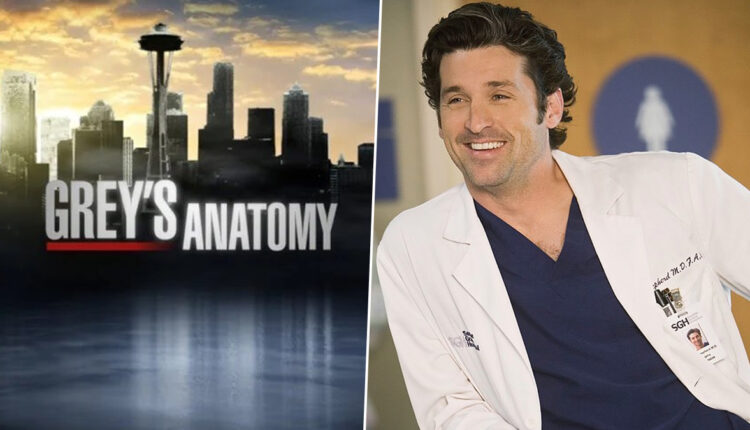 Grey’s Anatomy: Patrick Dempsey Talks of Being Back in the Current Season of the ABC’s Medical-Drama