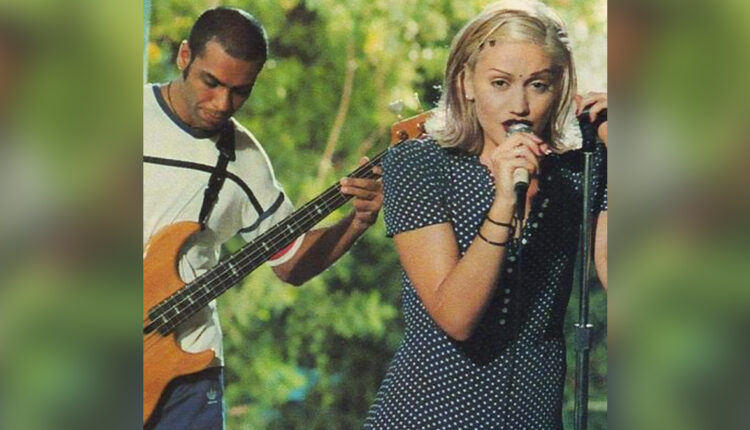 Gwen Stefani Celebrates 25 Years of Her Hit Song 'Don't Speak' (View Post)